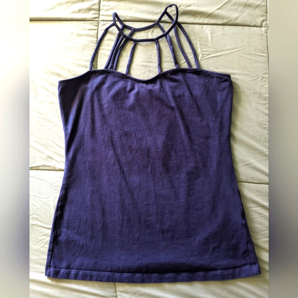 Venus Tank